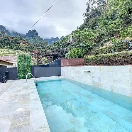 Avo Maria 2 House By Atlantic Casa vacanze São Vicente