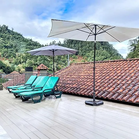 Avo Maria 2 House By Atlantic *