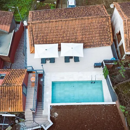 Casa vacanze Avo Maria 2 House By Atlantic