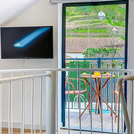 Avo Maria 2 House By Atlantic Casa vacanze