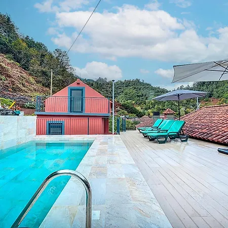 Avo Maria 2 House By Atlantic *